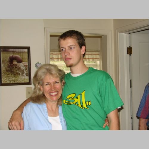 KAYS BIRTHDAY  2007 -JOHN LARSEN VISIT 041.jpg